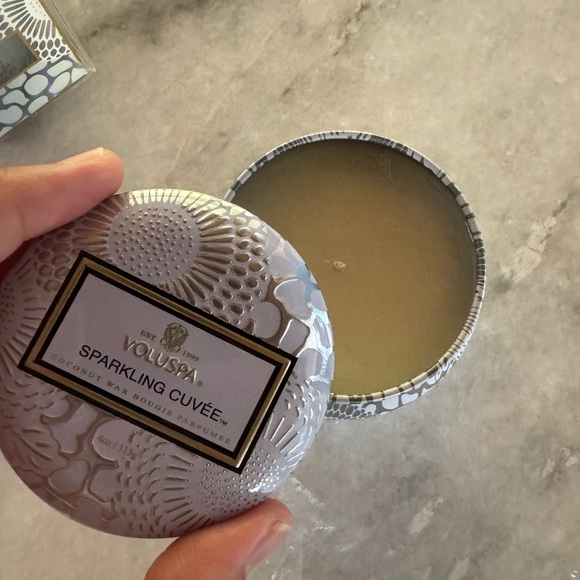 Voluspa Japonica Collection Candle Set - Picture 3 of 5